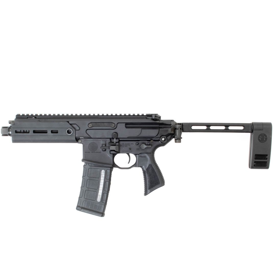 Sig Sauer SIG Mcx Rattler